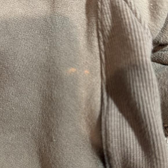 TNA Cropped Crewneck - Picture 7 of 7